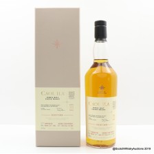 Caol Ila 1983 33 Casks Of Distinction Mc603