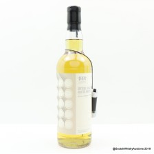Imperial 1995 23 Whisky Exchange Show 2019 Release