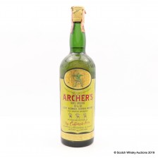 Archer S Very Special Old Blend