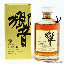 HIBIKI BLENDED