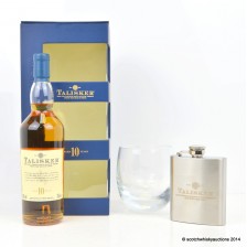 Talisker 10 Gift Pack