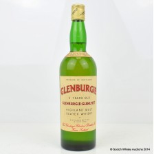 Glenburgie Glenlivet 1965 5