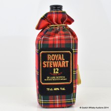 Royal Stewart 12