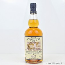 GLEN MORAY SINGLE CASK FOR CRAIGELLACHIE HOTEL 1978