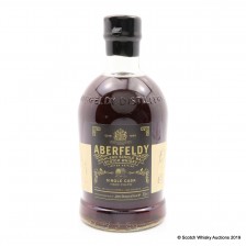 Aberfeldy 1999 Hand Filled Cask 3