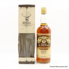 Ardbeg 1972 12 Connoisseurs Choice