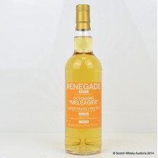 Octomore Meleager 6 Renegade Bottling