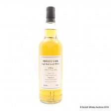 Ardbeg 1991 27