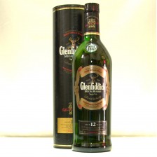 Glenfiddich 12 One Litre