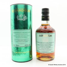 Edradour 2003 Chardonnay Cask Matured Batch 3