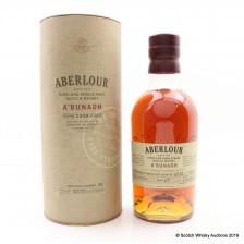 Aberlour A Bunadh Batch 61