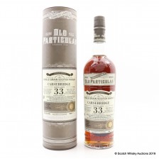 Carsebridge 1982 33 Old Particular