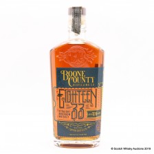 Boone County 10