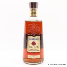 Four Roses 10 Single Barrel Private Selection
