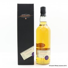 Caol Ila 2010 9 Adelphi