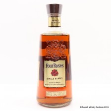Four Roses 2004 Single Barrel Private Selection For Davidsons Liquors