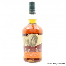 BUFFALO TRACE 8 YEAR OLD SINGLE BARREL FOR PLUMPJACK WINE   SPIRITS