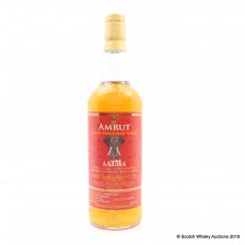 Amrut 2011 Single Cask 2714a Committee S Choice 2015