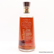 Four Roses 2013 Single Barrel