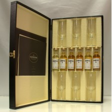 Glengoyne Sampling Kit
