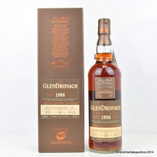 Glendronach 1996 14 Single Cask 197