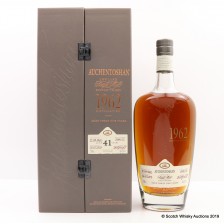 Auchentoshan 1962 41