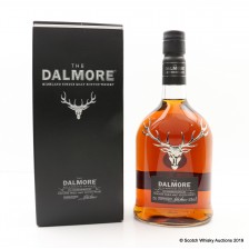 Dalmore Millennium 2015 Release