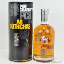 Port Charlotte Pc8