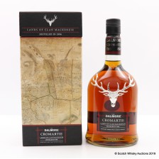 Dalmore Cromartie