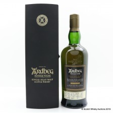 ARDBEG 1974 SINGLE CASK 5666