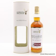 Caol Ila 2006 Gordon And Macphail