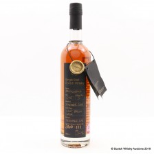 BRUICHLADDICH 2008 10 YEAR OLD FISHERMAN S RETREAT EDITION 5 50CL