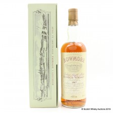Bowmore 1967