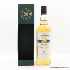 CAMBUS 28 YEAR OLD CADENHEAD S