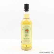 Ardbeg 1992 20 Whisky Broker