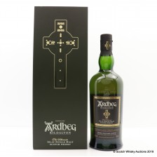 ARDBEG KILDALTON PROJECT