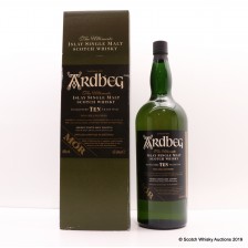 Ardbeg Mor 2nd Edition 4 5l