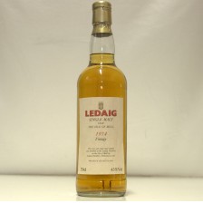 Ledaig 1974