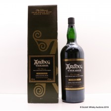Ardbeg Uigeadail 4 5l
