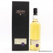 BOWMORE 1990 26 YEAR OLD ADELPHI LIMITED