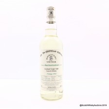 Auchentoshan 1992 11 Signatory