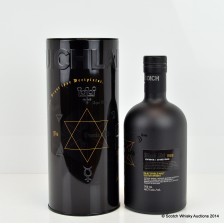 Bruichladdich Black Art 1989 21 Edition 03 1