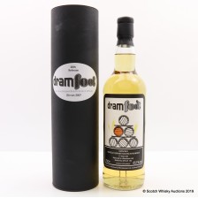 GIRVAN 2007 11 YEAR OLD DRAMFOOL 20TH RELEASE