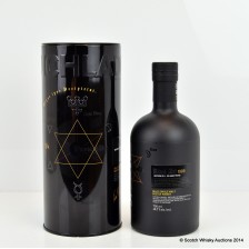 BRUICHLADDICH BLACK ART 1989 22 YEAR OLD EDITION 3 01