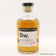 ELEMENTS OF ISLAY BW1 50CL