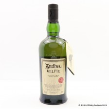 ARDBEG KELPIE COMMITTEE RELEASE