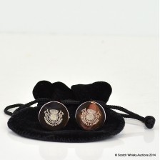 Glenlivet Cufflinks