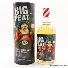 BIG PEAT 2016 CHRISTMAS EDITION