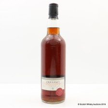 DALMORE 1989 11 YEAR OLD ADELPHI