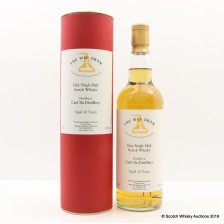CAOL ILA 10 YEAR OLD THE WEE DRAM